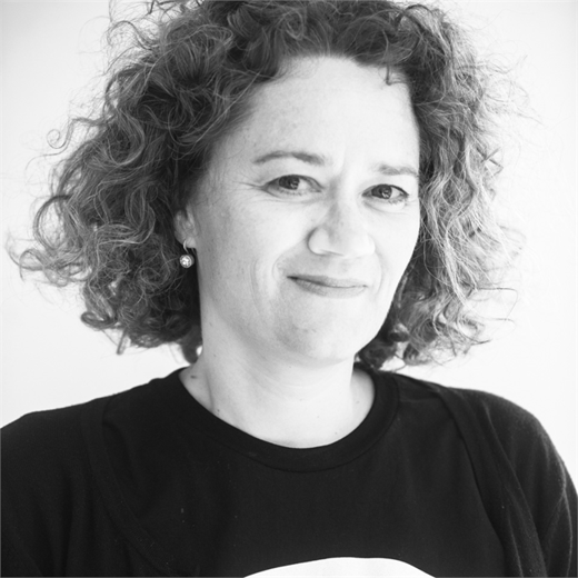Anne Marie Mathiasen