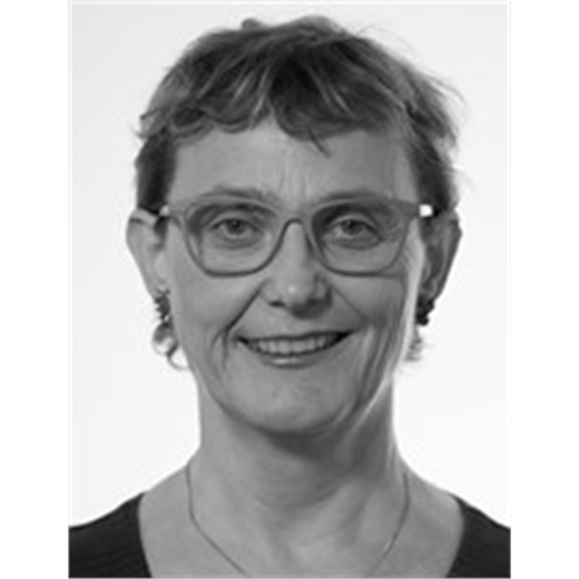 Jeanette Thomsen