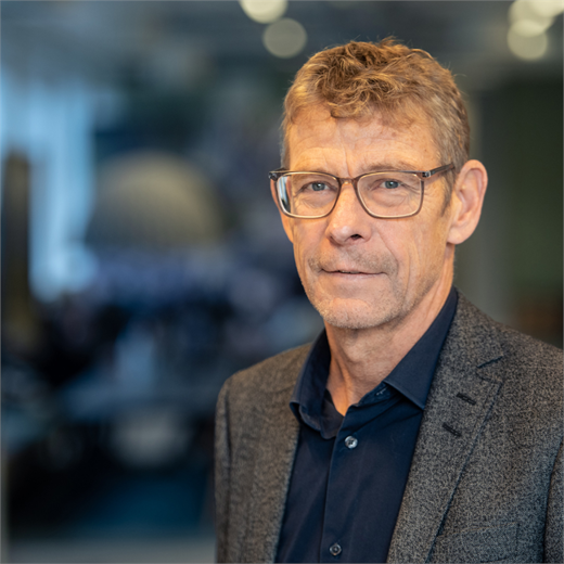 Søren Damstrup