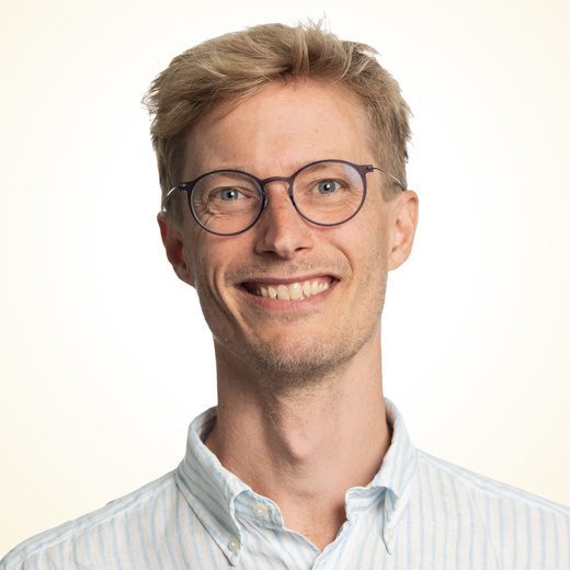 Martin Tilsted-Petersen