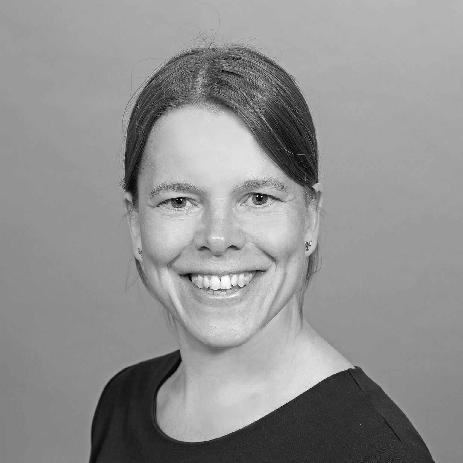 Portrætbillede af Malene Krab Koed Eriksen