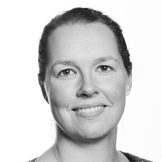 Signe Rosendal Rasmussen