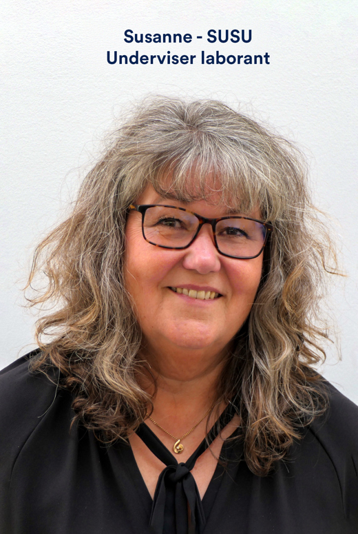 Susanne Kjølhede Sund