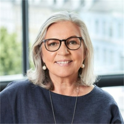 Portrætbillede af Karen Hoby Skanning