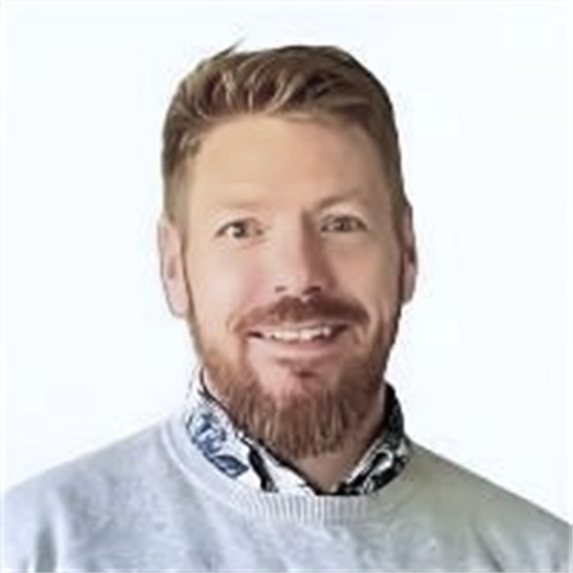 Jesper Østerbye Rasmussen