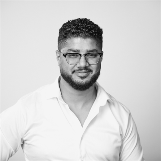 Ahmed Hachache