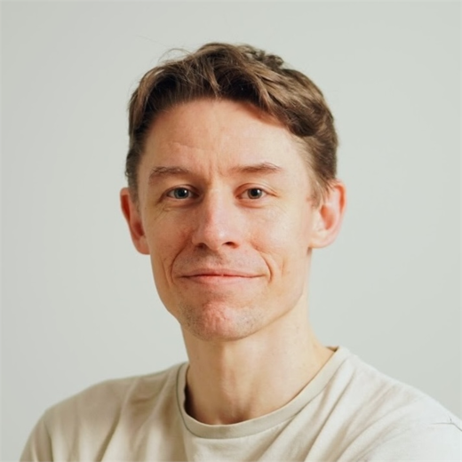 Martin Ove Christensen