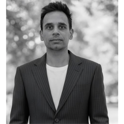 Kenneth Dosanjh
