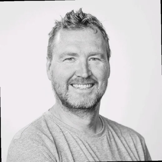 Karsten Løgstrup