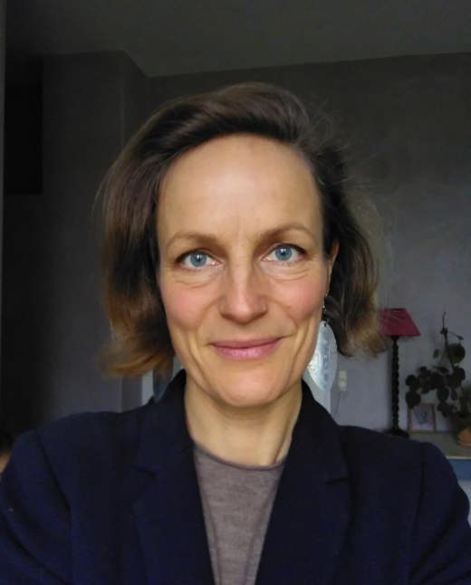 Anne Winther