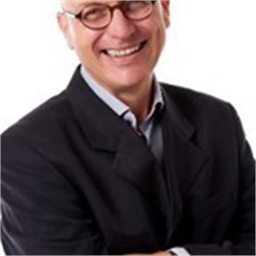 Portrætbillede af Claus Thomsen