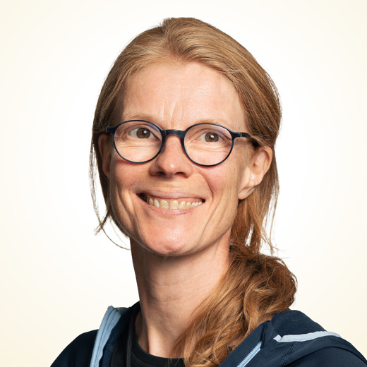 Karin Greve Klemensen