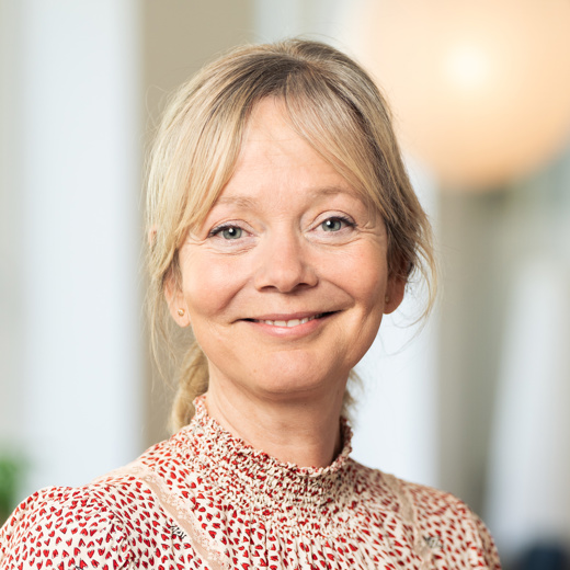 Nille Presskorn