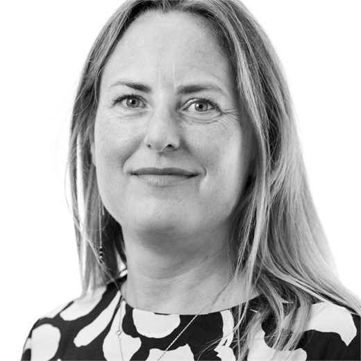 Line Kathrine Laustsen Langelund