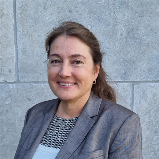 Christine Kousholt