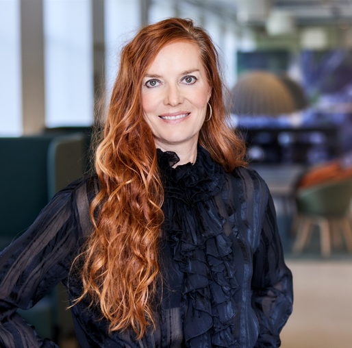 Pernille Jørgensen