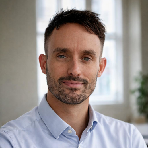 Daniel Mikkelsen