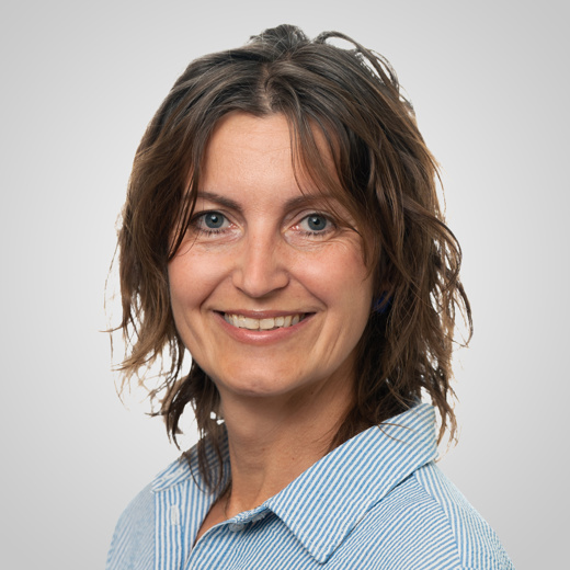 Eva Berthinus Pedersen