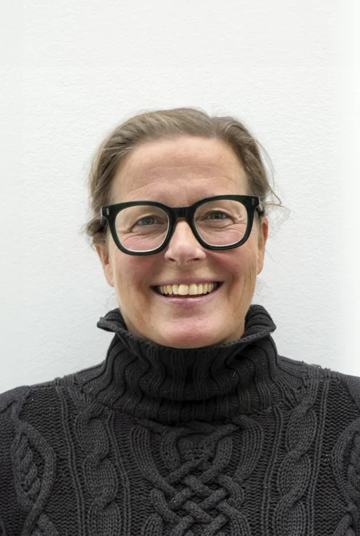 Charlotte Hald Pratt