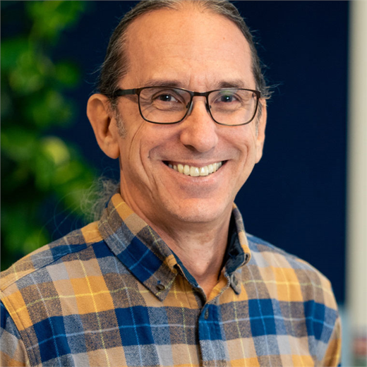 Bryan Traum
