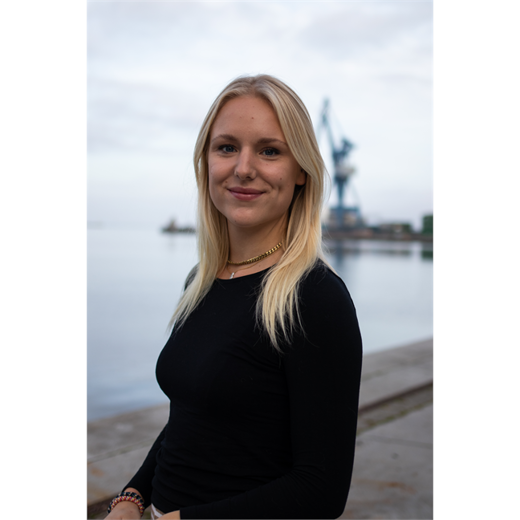 Clara Kraglund
